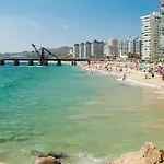 Playa Acapulco
