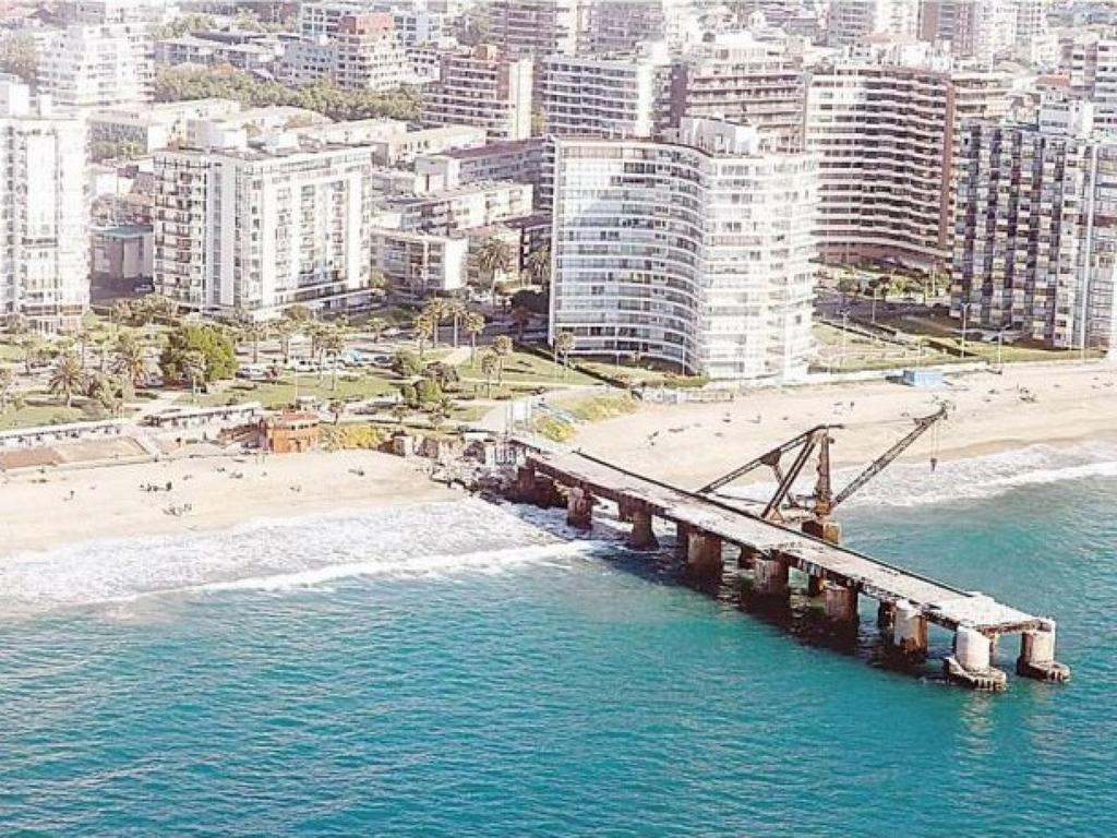 Playa Acapulco Apartamento