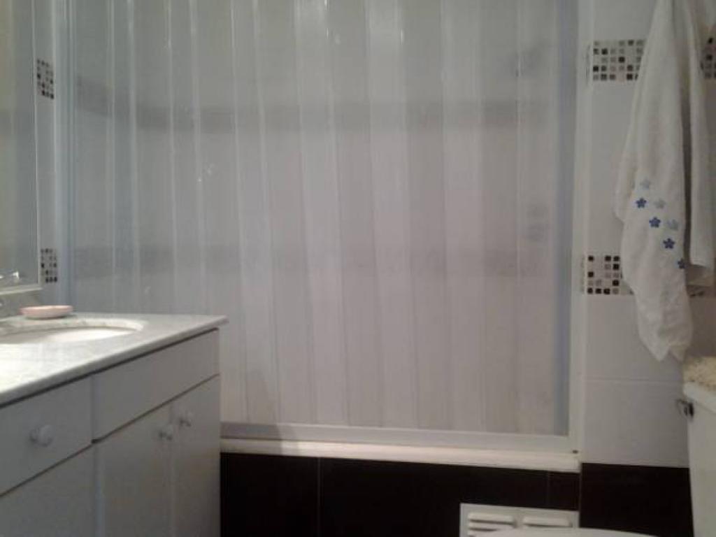 Apartamento Playa Acapulco *