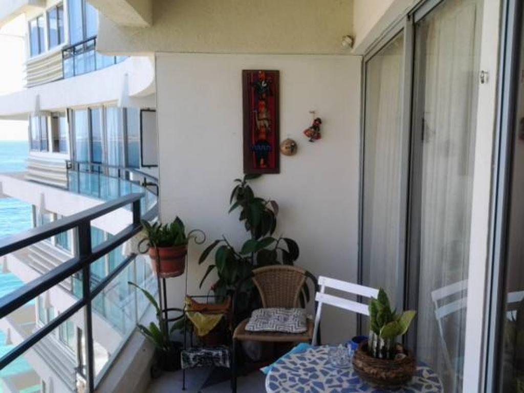 Playa Acapulco Apartamento Vina del Mar