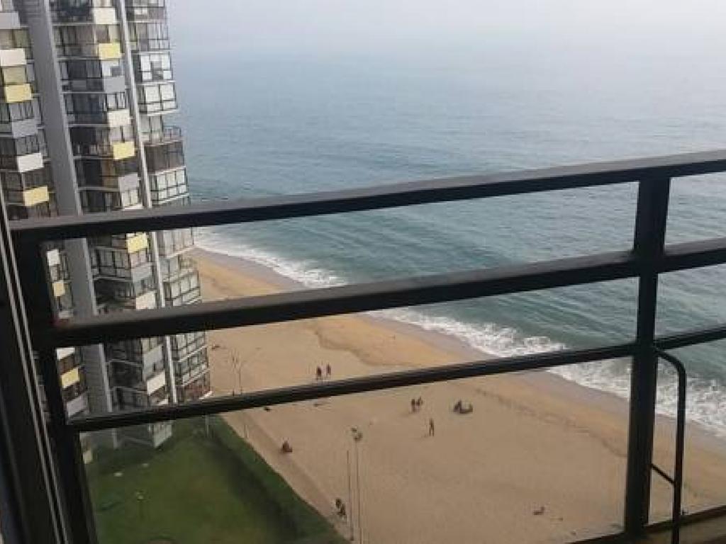 Playa Acapulco Apartamento Vina del Mar