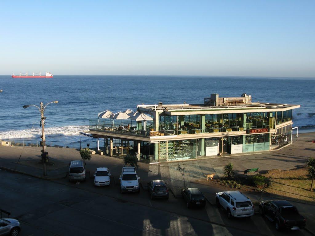 Apartamento Playa Acapulco Vina del Mar