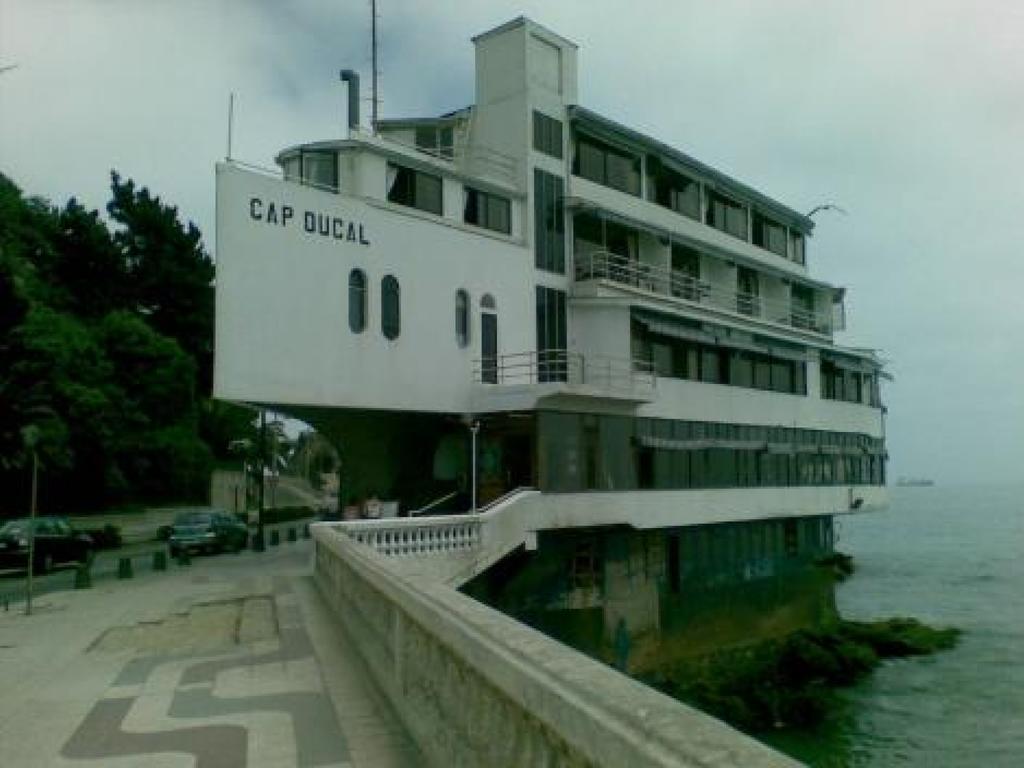 Apartamento Playa Acapulco *
