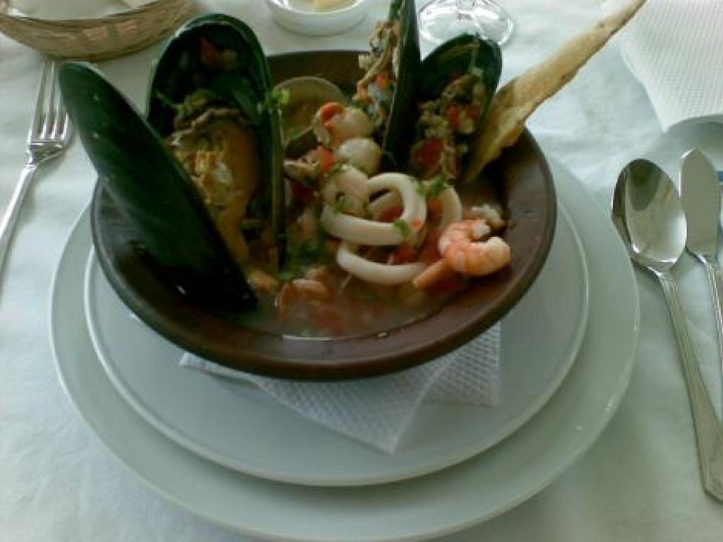 Playa Acapulco *