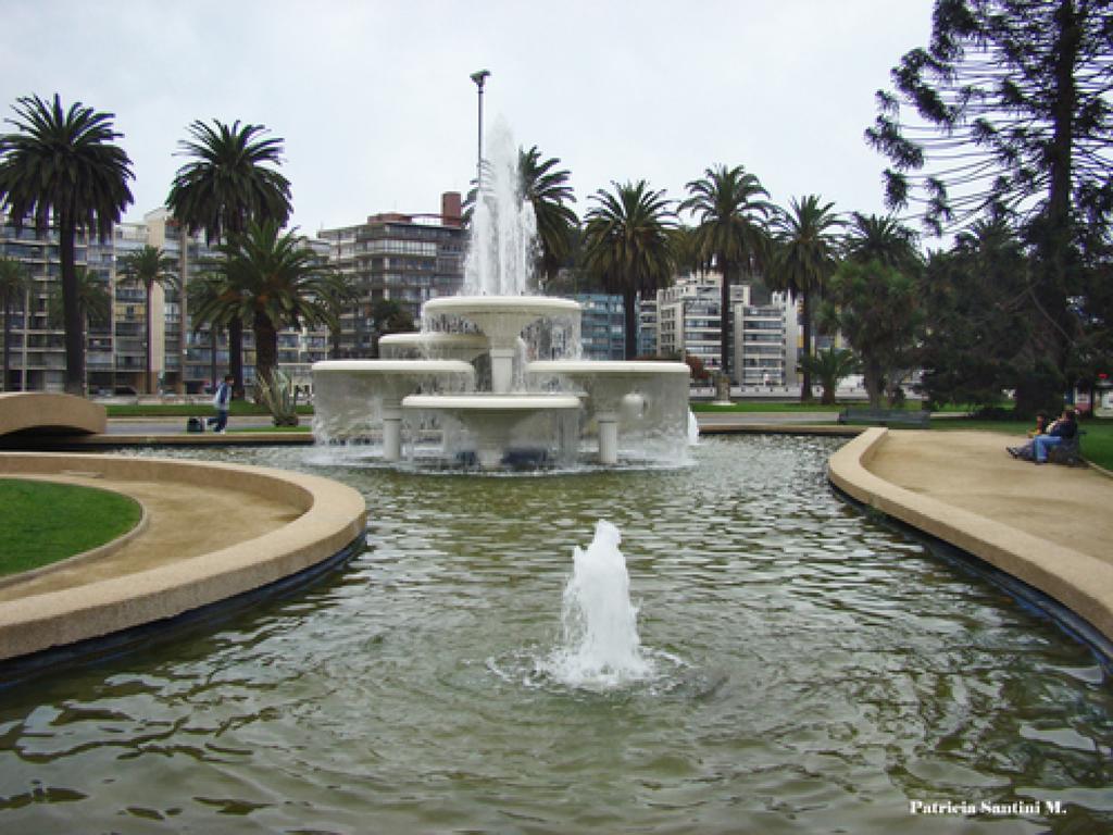 Playa Acapulco