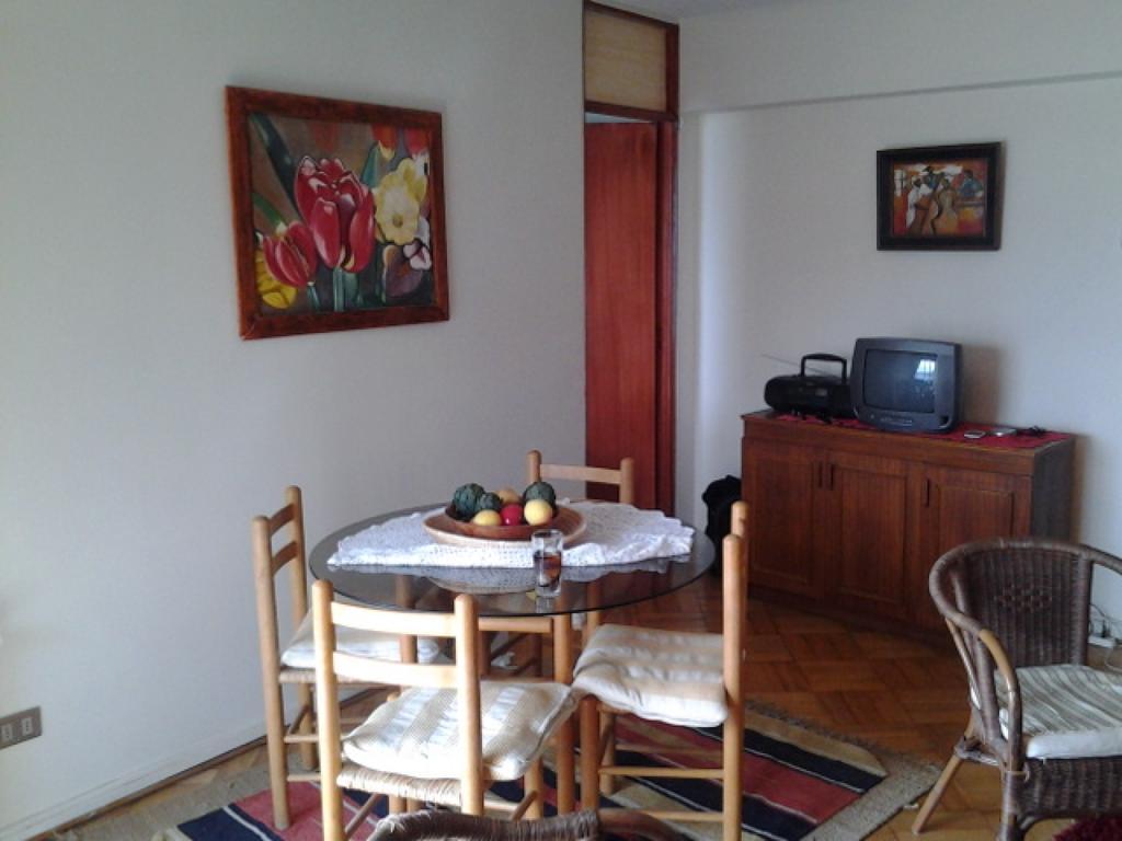 Apartamento Playa Acapulco Vina del Mar