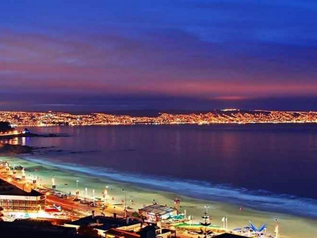 Playa Acapulco Apartamento