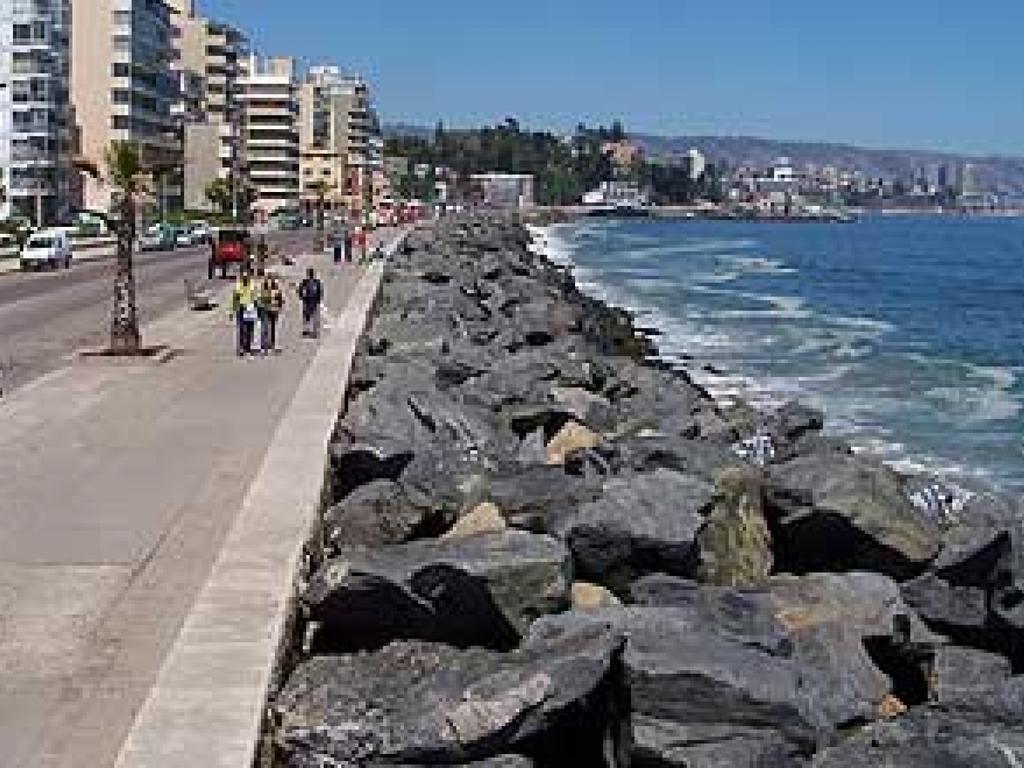 Playa Acapulco *