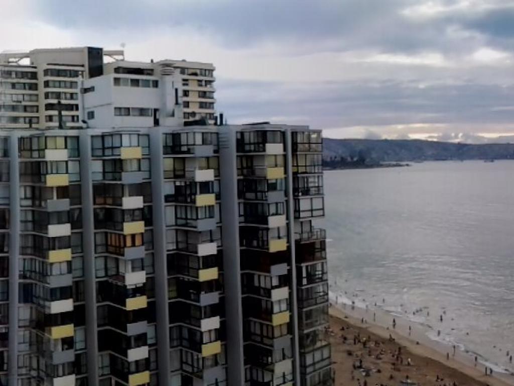 Playa Acapulco Apartamento
