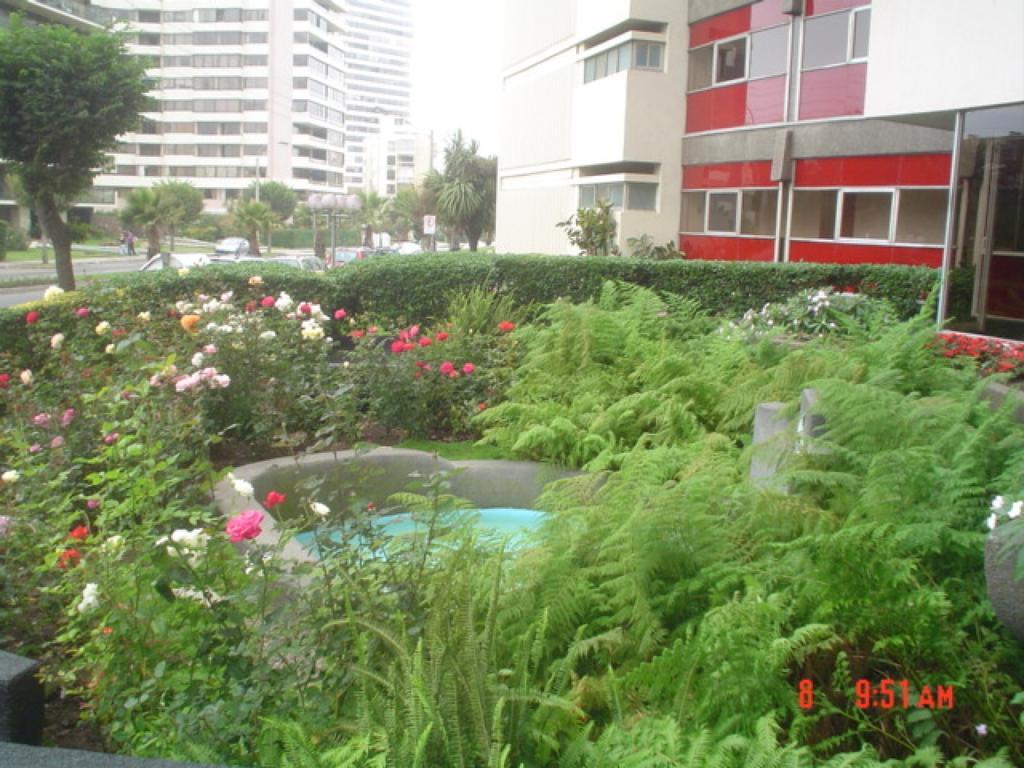 Apartamento Playa Acapulco Vina del Mar