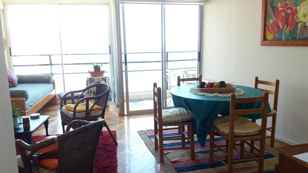 Playa Acapulco Apartamento