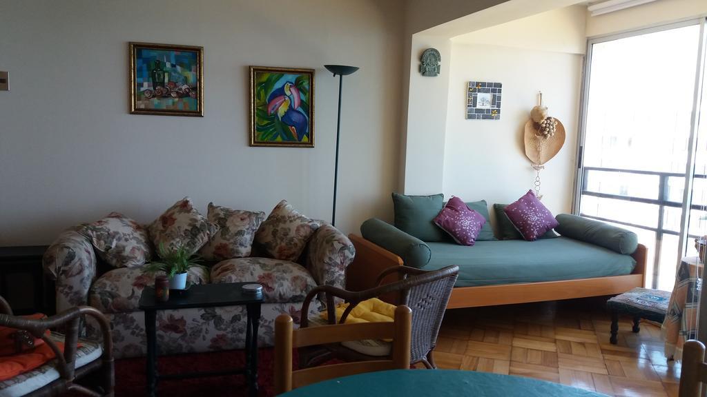 Apartamento Playa Acapulco *