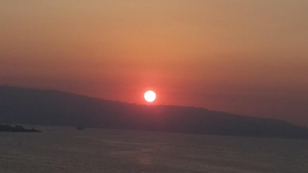 Apartamento Playa Acapulco