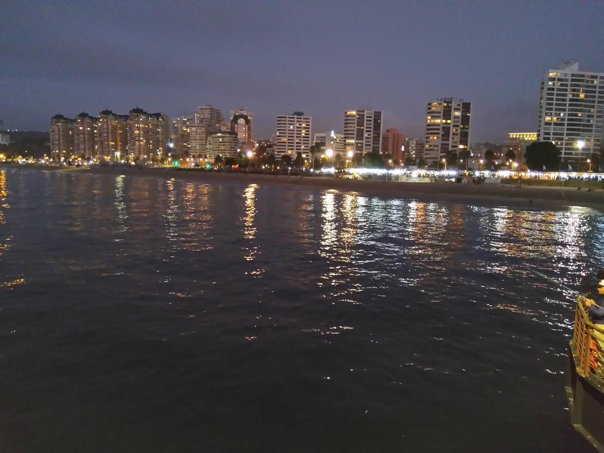 Playa Acapulco * Vina del Mar